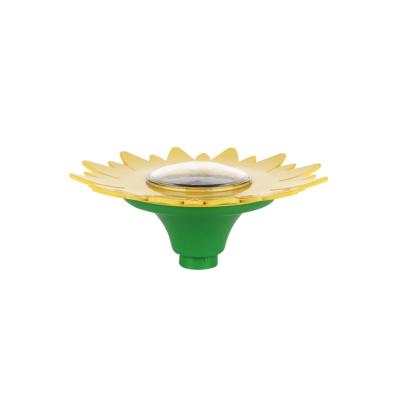 China Disposable 360 ​​Degree Sound Vibration Mole Reflector Pest Reflector for sale