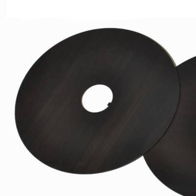 China Long-life FengMian Factory Gin Saw Blade Saw Disc For Cotton Ginning Machinery for sale