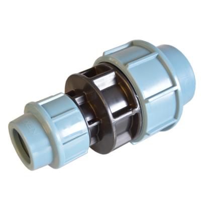 China Shaft Connections Flexible Pipe Couplings - Straight And Reducing Plastic And Rubber Connectors for sale