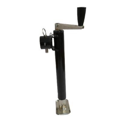 China Boat Trailer Boat Trailer Kit Top Side 2k Trailer Jack With Tubular Mount for sale