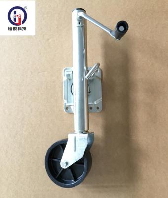 China Trailer Wheel 1000lbs Marine Boat Trailer Jack Jockey for sale