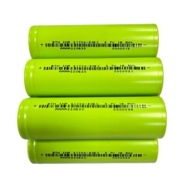 China 21700 battery nmc High Capacity Grade A 21700 Lithium Battery Li-Ion 3.7V 4000Mah 4500Mah 4800Mah 5000Mah Nmc Discharge Battery 20A 30A for sale