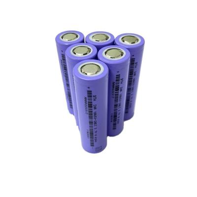 China 3.6v 2600mah 18650 li ion battery China Factory Wholesales Price Grade A 3C 18650 Lithium Ion Battery Cell 3.7V Rechargeable Li Ion Batteries 2600Mah for sale