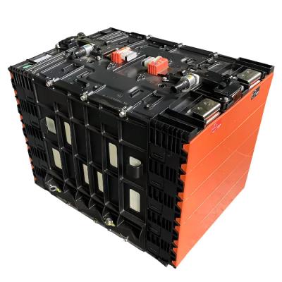 China Water Cooling Byd Lifepo4 Battery Module For Power Wall 260Ah 10S 30V 32V Battery Pack 30V 260Ah for sale