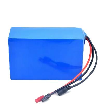 China Toys 12V 24V 36V 48V 60V 72V 8Ah 10Ah 15Ah 20Ah 23Ah 26Ah Rechargeable Li-Ion Batteries 18650 21700 26700 32700 Lifepo4 Battery Pack for sale