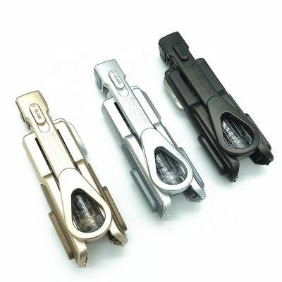 China High Quality Effortless Effortless Multi Current Opener Gift Women Girlfriend Plastic Corkscrew Wine Opener Wine Opener for sale