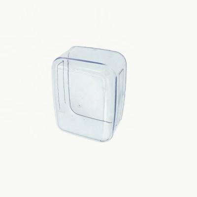 China All over PVC injection molding small injection molding parts for sale