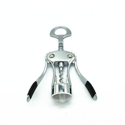 China Multifunctional Wing Corkscrew Beer Wine Bottles Party Festival Birthday Restaurant Premium High Quality Durable Material Use for sale