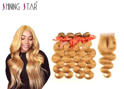 China 100% Brazilian Body Wave Human Hair Weave For Black Woman Color Optional for sale