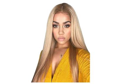 China 27 Color Peruvian Bundle Wave / Conformtable Peruvian Straight Hair Weave for sale