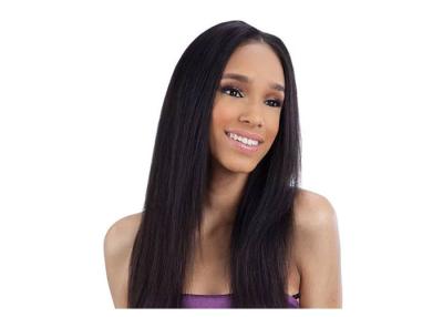 China Restyle Straight Peruvian Hair Bundles For America Women 10 - 26 Inch for sale