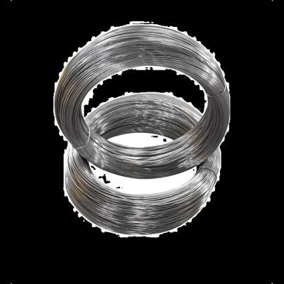 China GTS 16 FeCrAl Alloy Electric Resistance Heater Wire OCr17Al4 For Heater Coils for sale