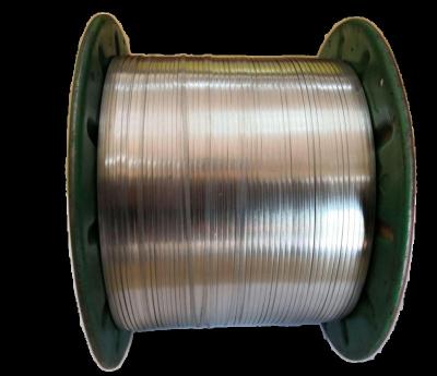 China Nichrome 19 Heating NiCr 80 20 Strand Heater Core Wire for sale