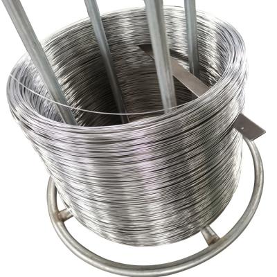 China Wholesale Price Heating Corrosion / Thermal Resistance Electric Oven Heating Wire For Product Heating Components for sale