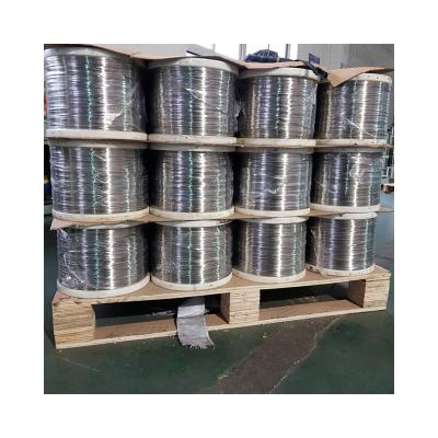 China Professional Quality Assurance Heating/Practical Heat Resistance Wire For Oil/Boiler for sale