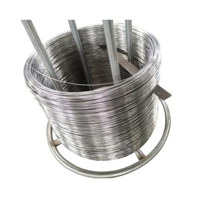 China Professional factory heating direct sales / practical heat resistance alloy wire for factory and industry for sale