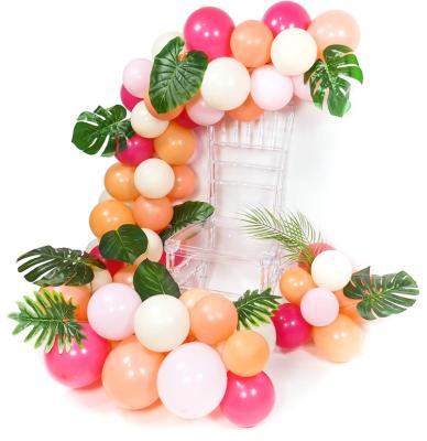 China Advertising Arch Garland Balloon Toy Baloons Wedding Balloon Kit for Party Decorations for sale