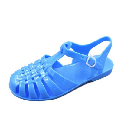 China Wholesale Lightweight Jelly Shoes Sandals For Women pure for sale