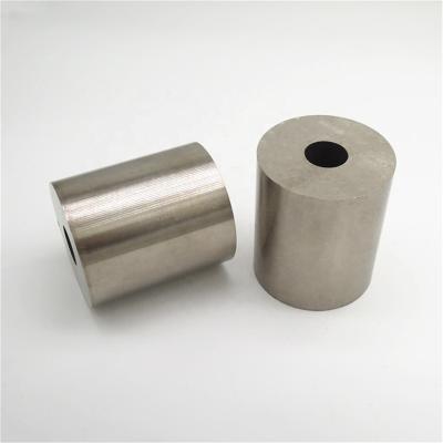 China Industry Wholesale Hot Sale Materials Nickel Cobalt Permanent Magnetic Aluminum Permanent Magnets Sintered AlNiCo Magnet for sale