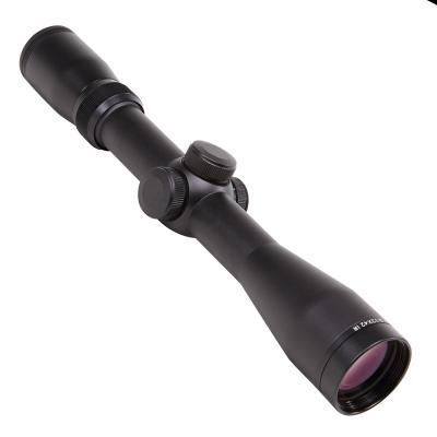 China BIII30 3-9X42 IGR Practice Reticle Riflescope Optional Riflescope Illuminated Tactical Riflescope for sale