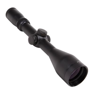 China BIII30 tube 2.5-10X50 1pc indestructible 30mm Aircraft-grade aluminum alloy tube and scope hunting mounter air gun riflescope for sale