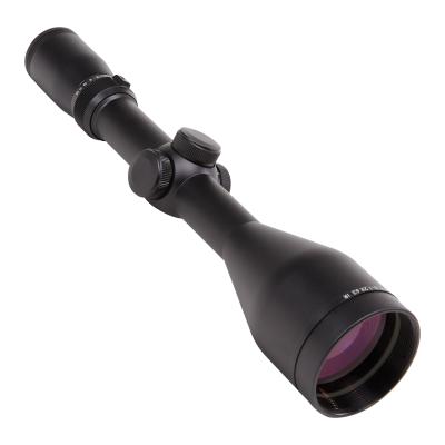 China Aircraft-grade Alloy Tube BIII30 3-12X62IR Quality Aluminum Riflescope Extremely Clear Performance With Wide Field Of View Scope Optical System for sale