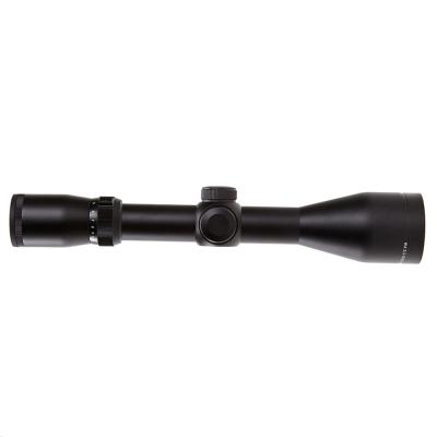 China Aircraft Grade Nitrogen Purge Aluminum Alloy 30mm Tube Tactical Rifle Hunting BIII30 2.5-10X50 Scope With Extremely Wide Sight for sale