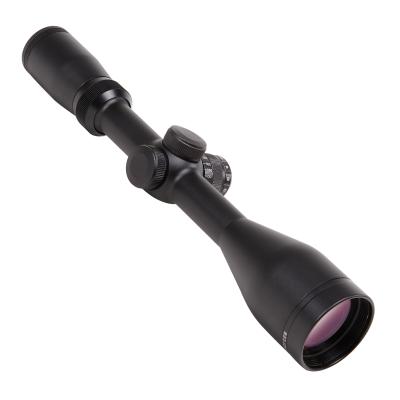 China 3-12x50SF IGR Focus Adjustment Side Air Riflescope With 3-12x50 SF IGR Illumination for sale