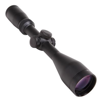 China Aircraft Grade Aluminum Alloy HIII 3-9x50 IGR Nitrogen Purge Target Shooting Gun Hunting Rifle Scope With Wide Field Of View for sale