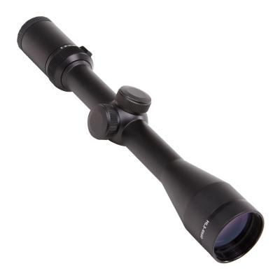 China Aircraft Grade Nitrogen Purged Alloy Optics 3-9X40 Rifle Aluminum Tactical Scope for sale