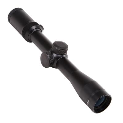 China Aircraft Grade Aluminum Alloy Nitrogen Purge Front Adjustable Objective Long Eye Relief 2-8x32 HL Hunting Rifle Scope for sale