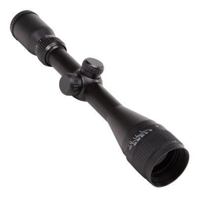 China Aircraft Grade Nitrogen Purged Aluminum Alloy Hunting Air Gun Tactical 3-9x40 Scope With High Performance for sale