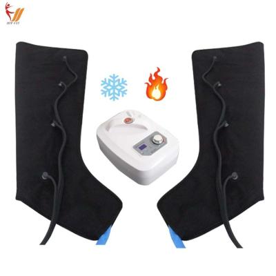 China Flexible Gel Kit System 26x45(cm) Shoulder Arm Leg Massage Cryo Frozen Ice Compression Therapy Machine for sale