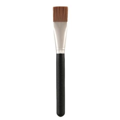 China Factory Outlet Lit Champagne Foundation Makeup Brush Set for Wholesales for sale