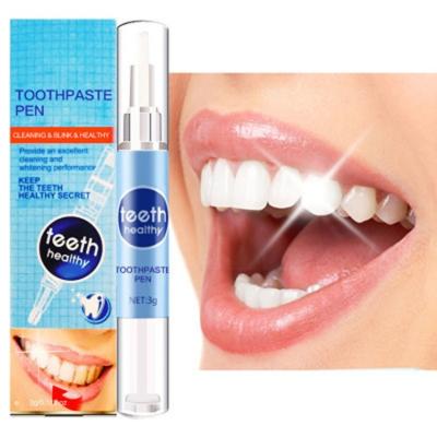 China Efero Home Teeth Whitening Pen Cleaning Serum Remove Plaque Stains Dental Tools Whiten Teeth Oral Hygiene Tooth Whitening Penhot Sale for sale