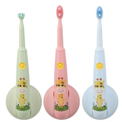 China Tooth Cleaning Oral Appliances Escova De Dente Dent Care Kit For Kid Brush A Electric Toothbrush Dropshipping Cepillo De Dientes for sale