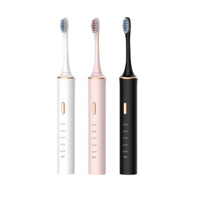 China Home Hotel Hotel Electric Toothbrush Dent Brush A Cepillo De Dientes Dent Brush A Toothbrush Remover Electric Dent Removal Toothbrush for sale