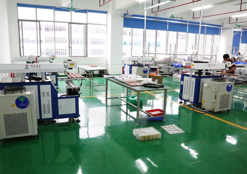 Verified China supplier - Dongguan Shuozhibao Electronics Co., Ltd.