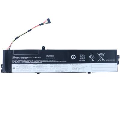 China LAPTOP Factory Premium Laptop Battery For LENOVO Thinkpad S3 S431 S440 431 Battery 440 121500159 45N1138 45N1139 45N1140 45N1141 for sale