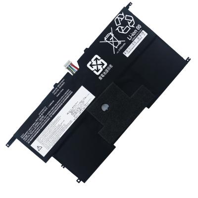 China LAPTOP Force Factory Laptop Battery For LENOVO Thinkpad New X1 Carbon 13 14 2015 Gen3 Battery 00HW003 45N1700 SB10F46440 for sale