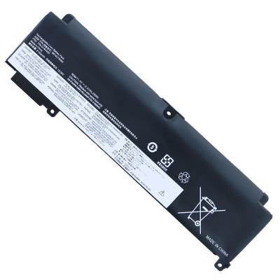 China LAPTOP Force Factory Laptop Battery For LENOVO ThinkPad T460S T470S Battery 00HW024 00HW025 01AV405 SB10179004 for sale