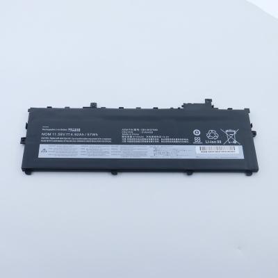 China LAPTOP Force Factory Laptop Battery For LENOVO Thinkpad X1 Carbon 5th 2017 6th 2018 TP00086A TP00086B Battery 01AV429 SB10K97586 for sale