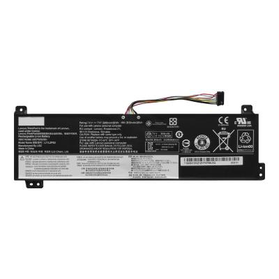 China LAPTOP Force Factory Laptop Battery For LENOVO V130-15IGM V330-14IKB Battery L17C2PB3 L17C2PB4 for sale