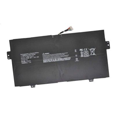 China LAPTOP Force Factory Laptop Battery For Acer 7 Fast Spin 7 Battery SQU-1605 for sale