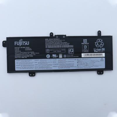 China LAPTOP Force Factory Laptop Battery For Fujitsu FPB0356 CP790492-01 GC020028N00 Battery for sale