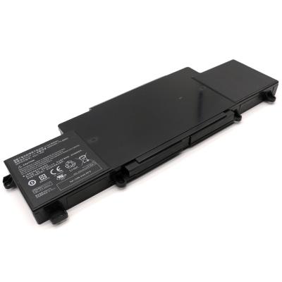 China LAPTOP Force Factory Laptop Battery For ThundeRobot 911-E1 911-T2A 911-S2B 911-T1 Battery SQU 1406 SQU 1403 for sale