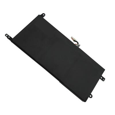 China High quality LAPTOP laptop battery for hasee T5-1060-67T 970M T7-SKYLAKE battery P650BAT-4 P6MBAT-4 for sale