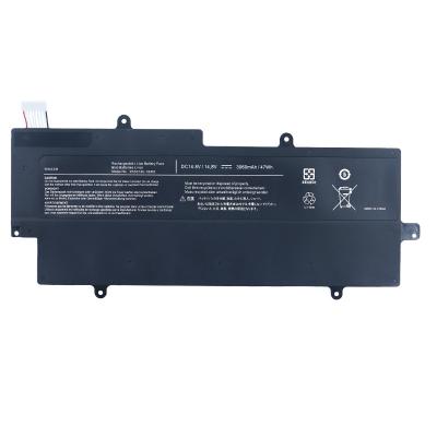 China LAPTOP Factory Premium Laptop Battery For Toshiba Portege Z830 Z830 Z930 Z935 Battery PA5013U-1BRS for sale