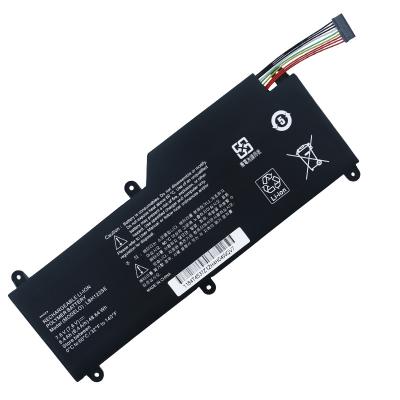 China LAPTOP Factory Premium Laptop Battery For LG U460 U560 Ultrabook UB560 UD560 UV560 AH50K AFB5L 15U530 Battery LBF122KH for sale