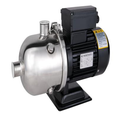 China Commercial Buildings Boiler Water Pump for sale